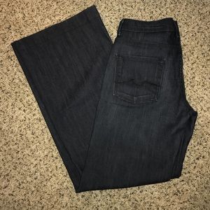 7FAMK Ginger Trousers 30x32.5